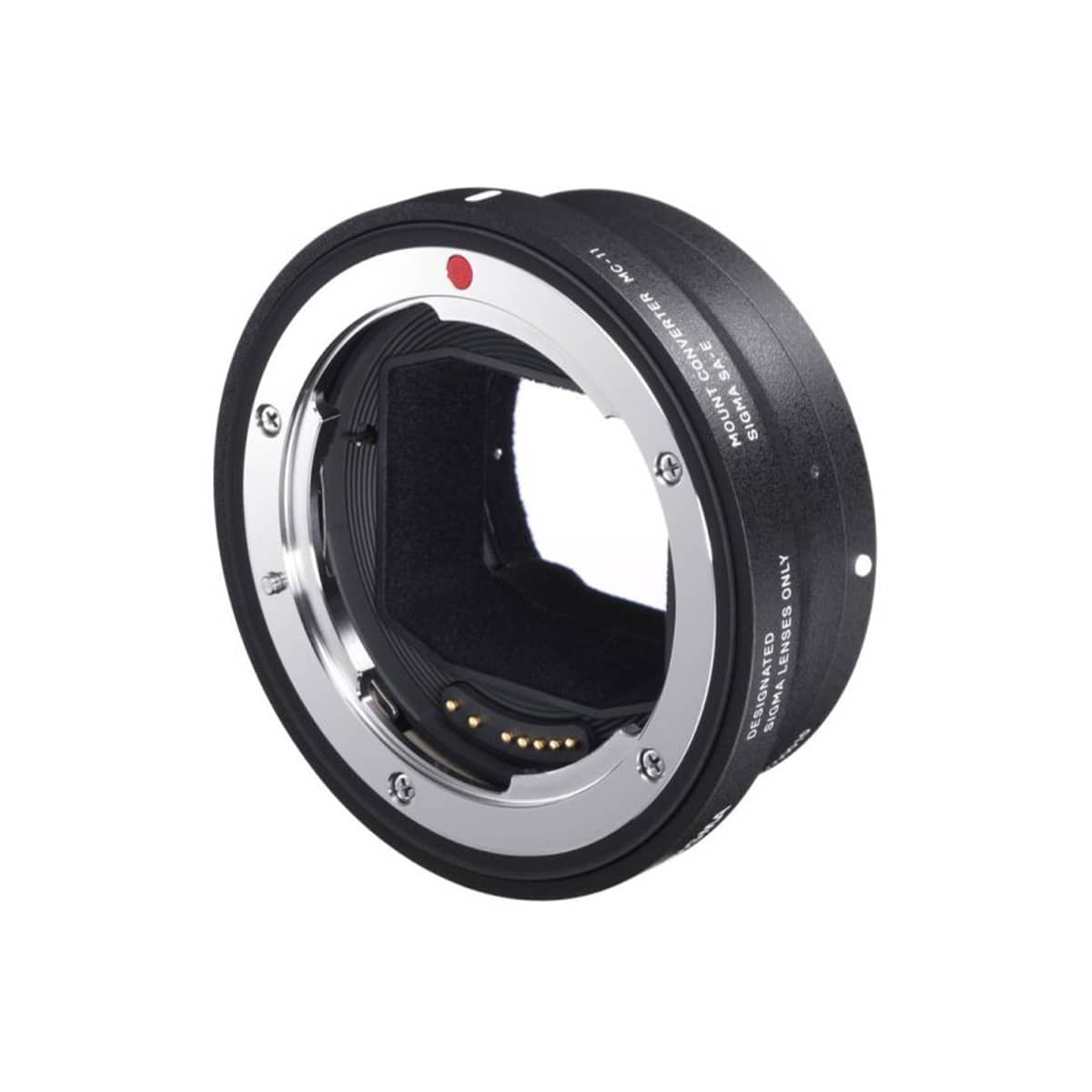 Adaptér - Sigma MC11 E/EF