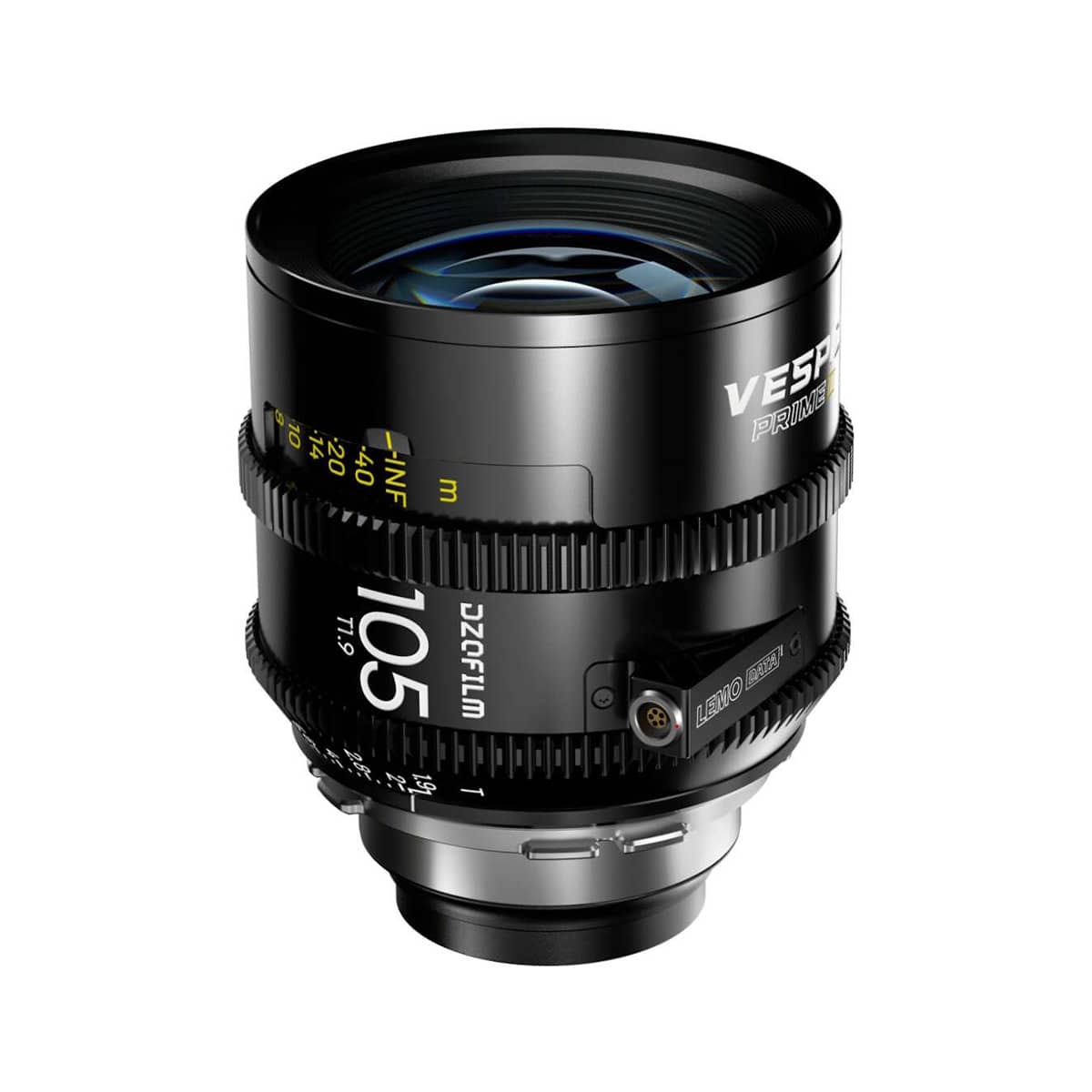 DZOFILM Vespid Prime II 105 mm PL Mount