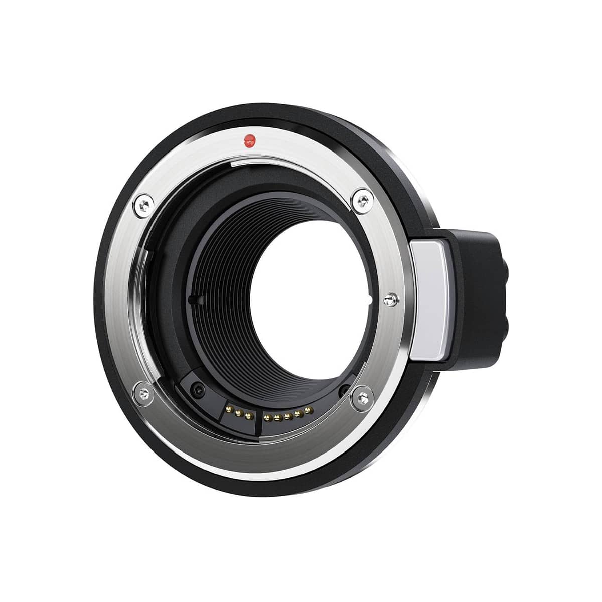 Blackmagic URSA Mini Pro EF Mount Adapter