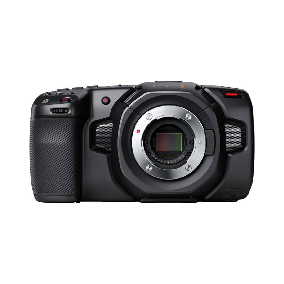 Blackmagic Pocket 4K