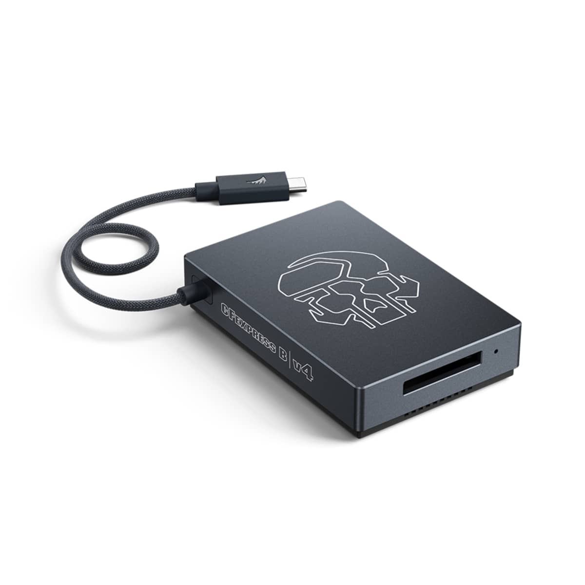 Čtečka karet - RED CFexpress B