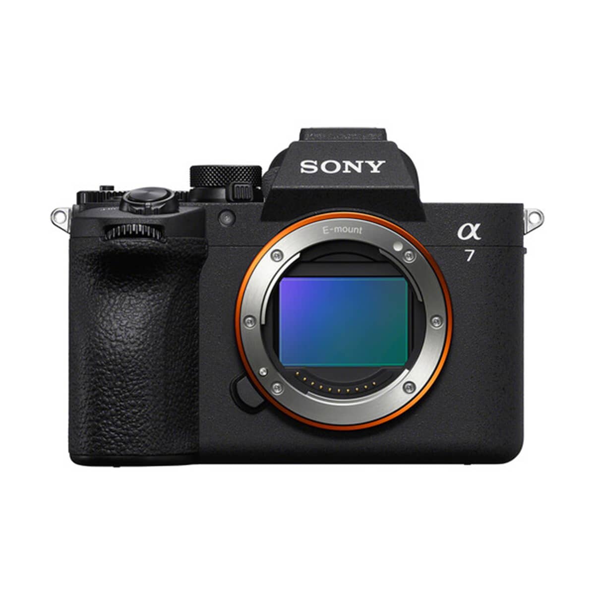 Sony A7V