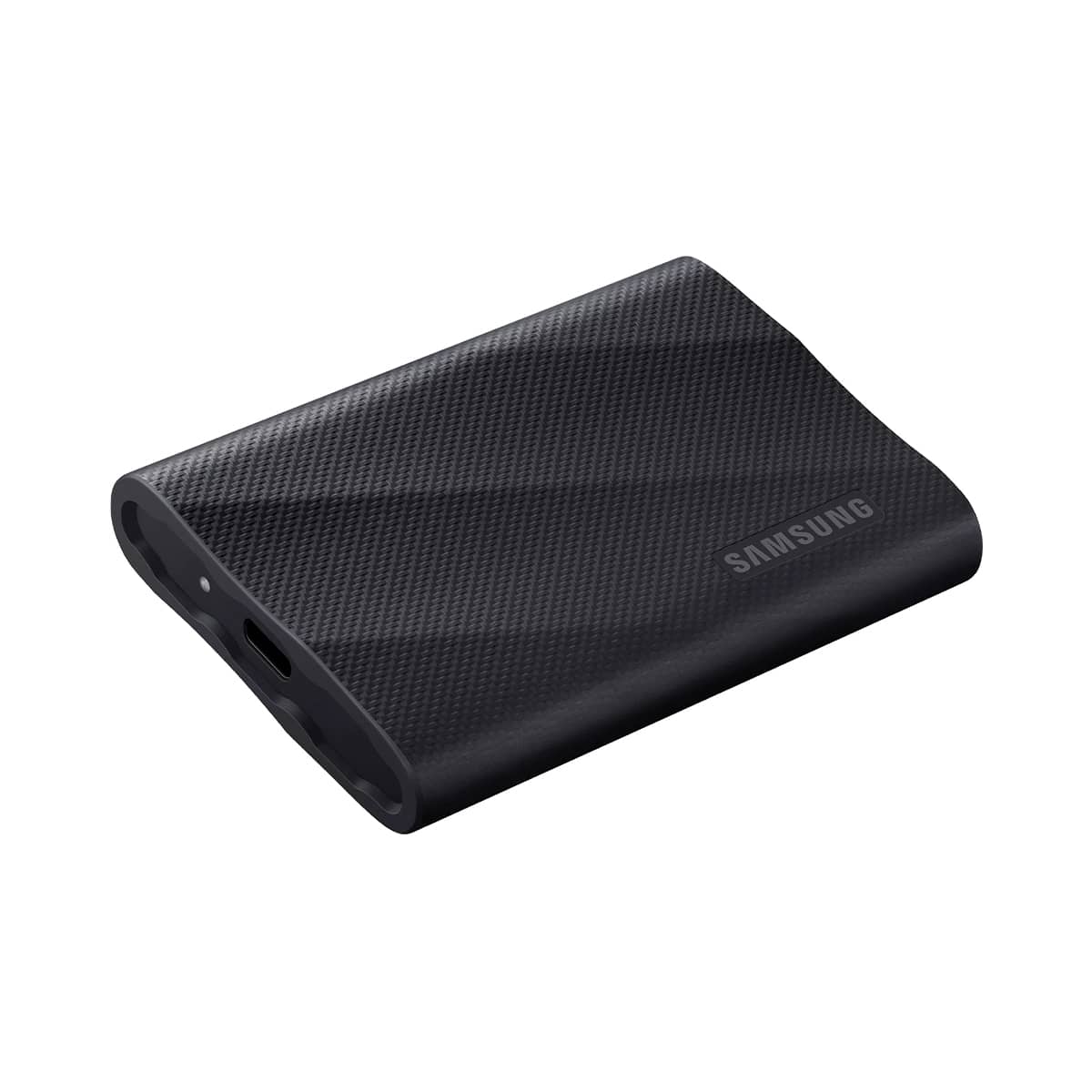 SSD - Samsung T9 2 TB