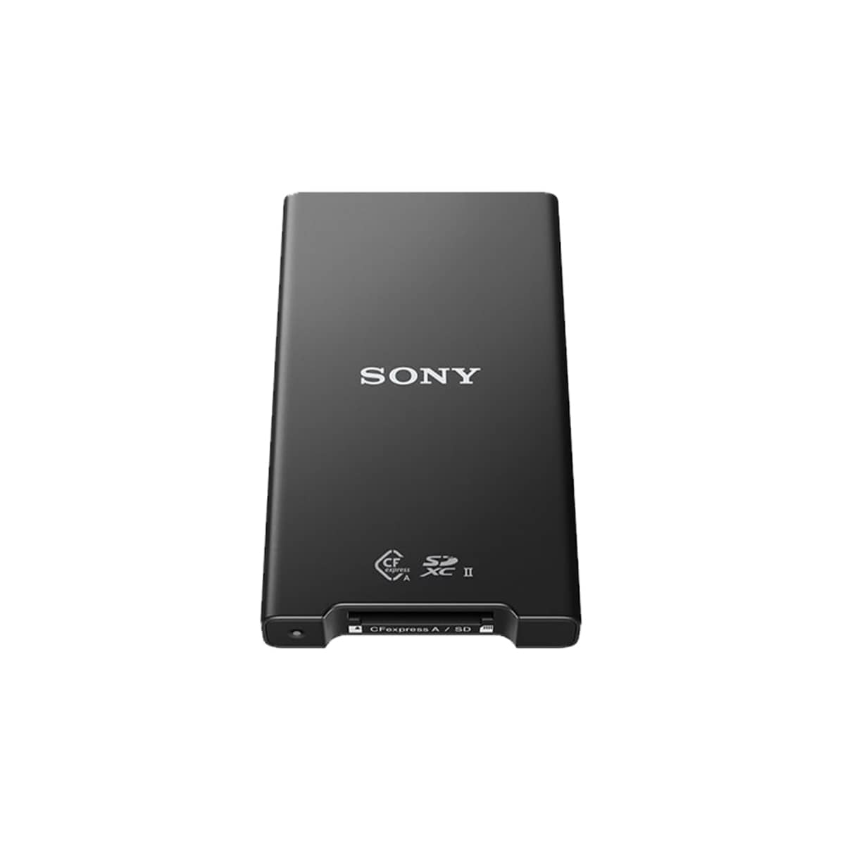 Čtečka karet - Sony CFexpress A & SDXC II