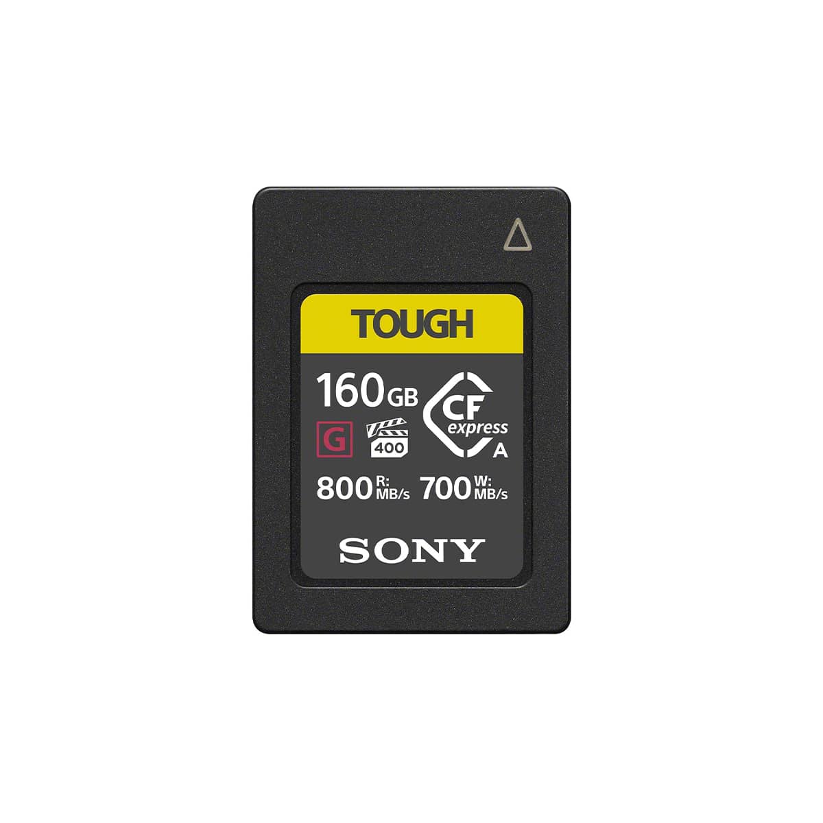 Karta - Sony CFexpress typ A 160 GB