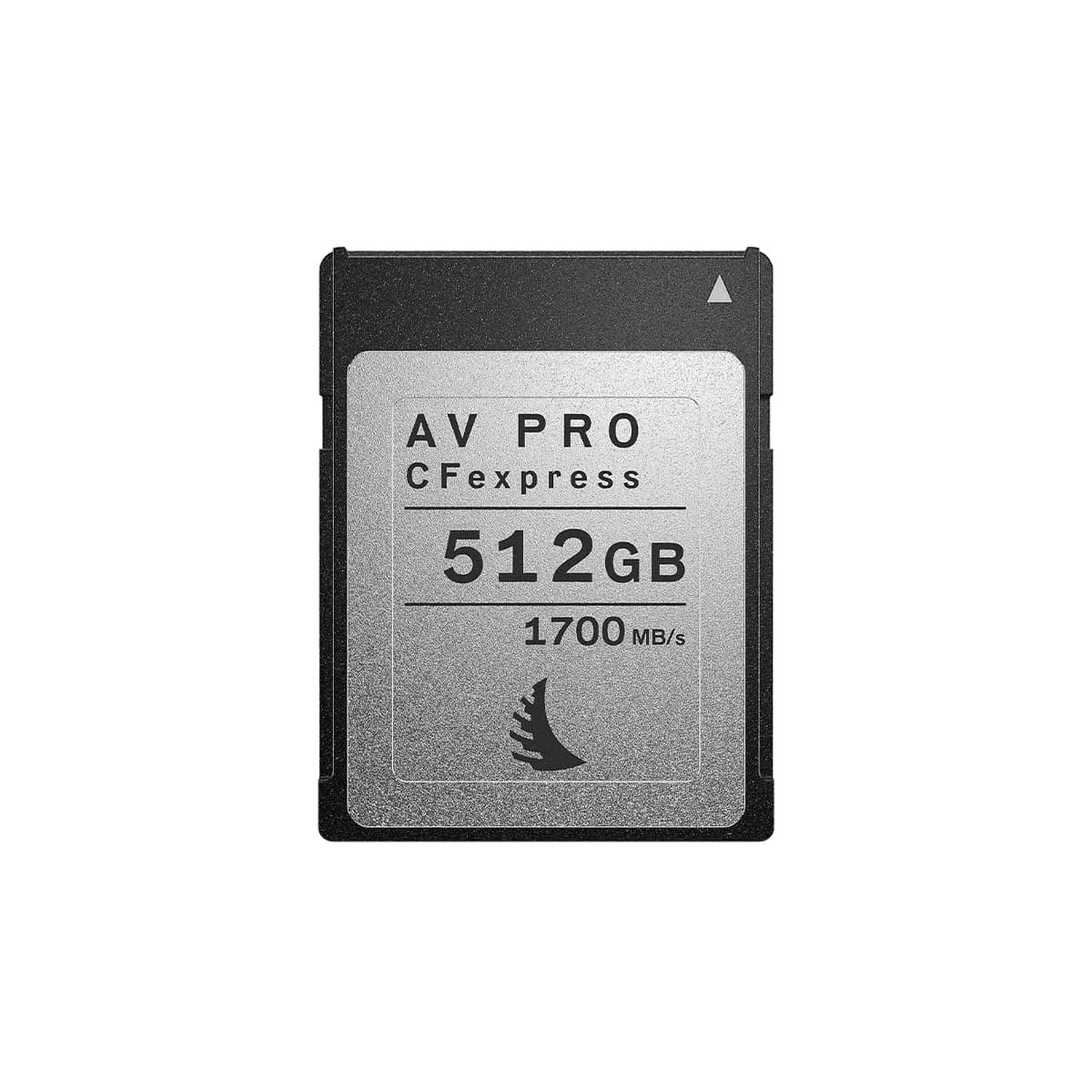 Karta - Angelbird CFexpress B 512 GB