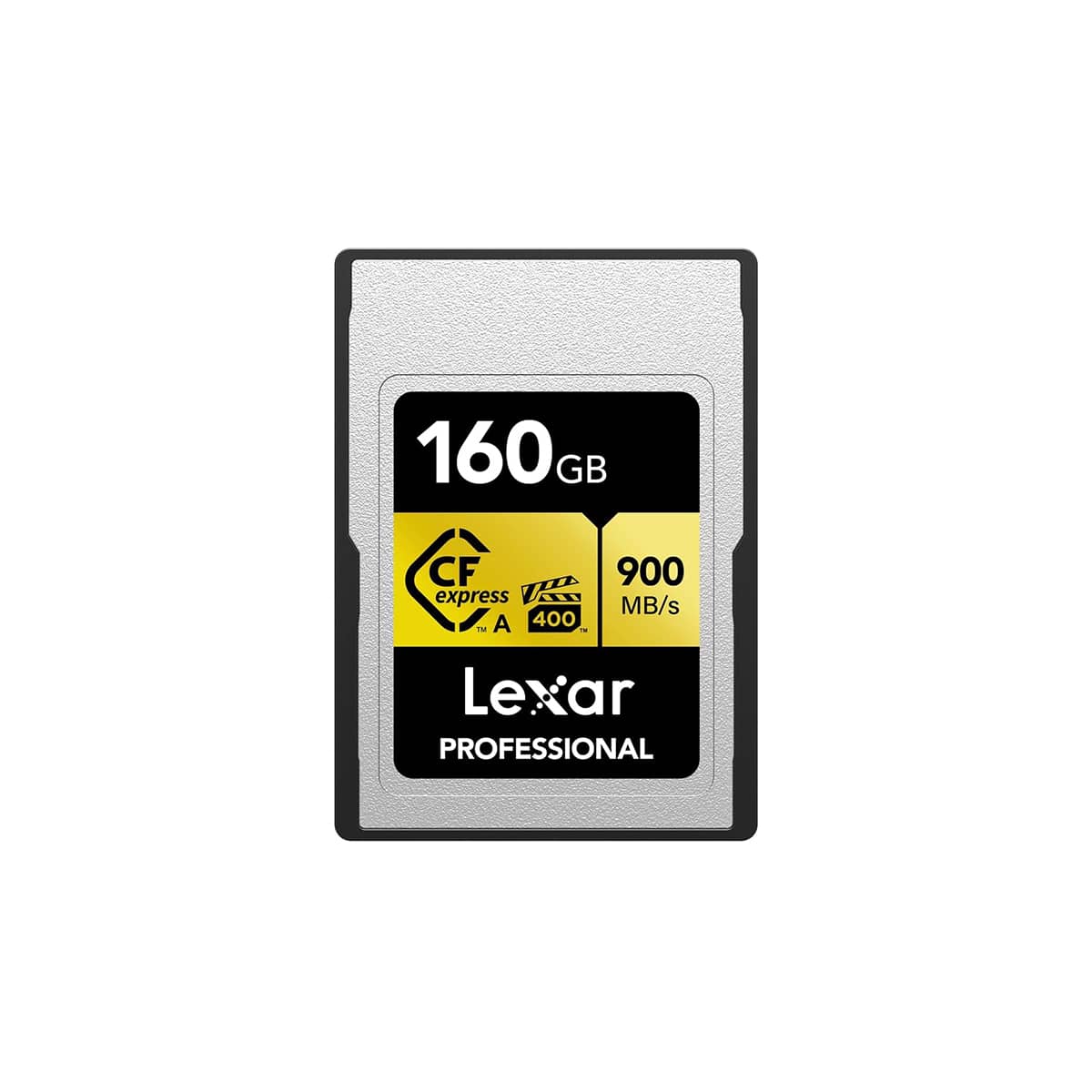 Karta - LEXAR CFexpress A Pro Gold R900/W800 160 GB