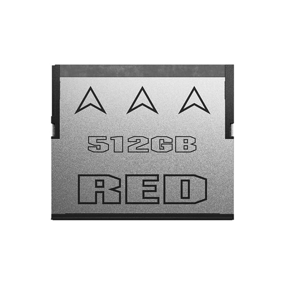Karta - RED CFast 2.0 512GB
