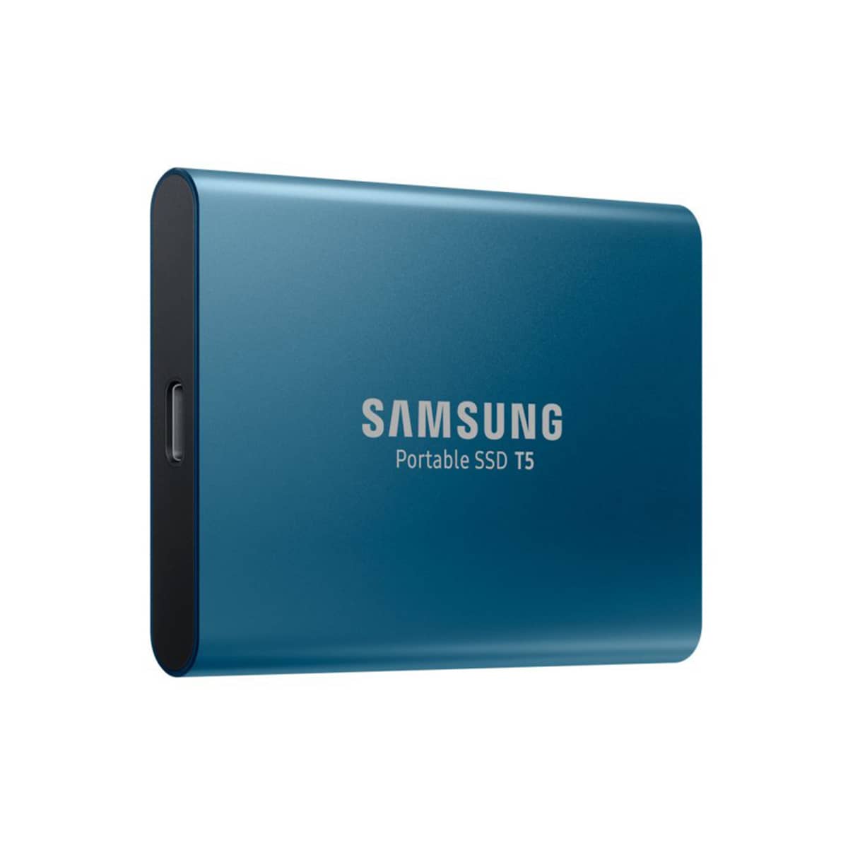 SSD - Samsung T5 1 TB