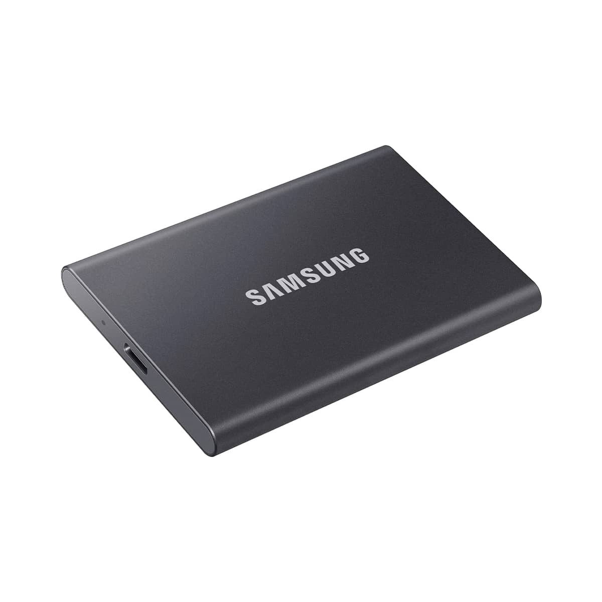 SSD - Samsung T7 2TB