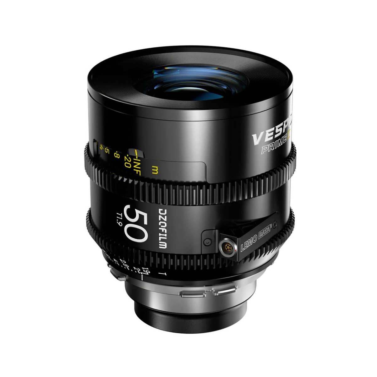 DZOFILM Vespid Prime II 50 mm PL Mount