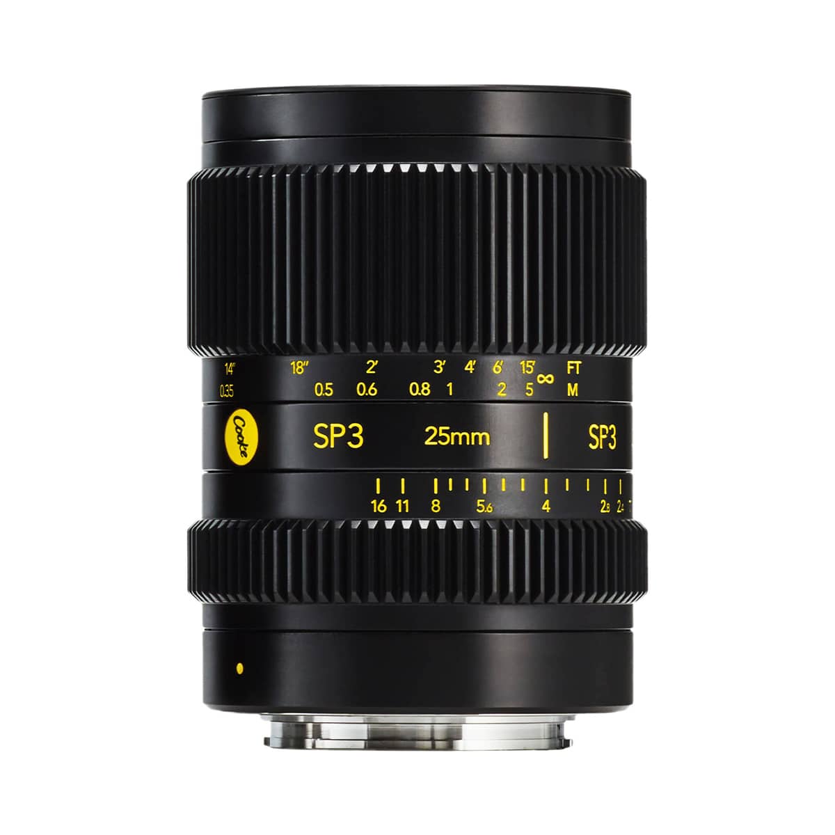 Cooke SP3 25 mm