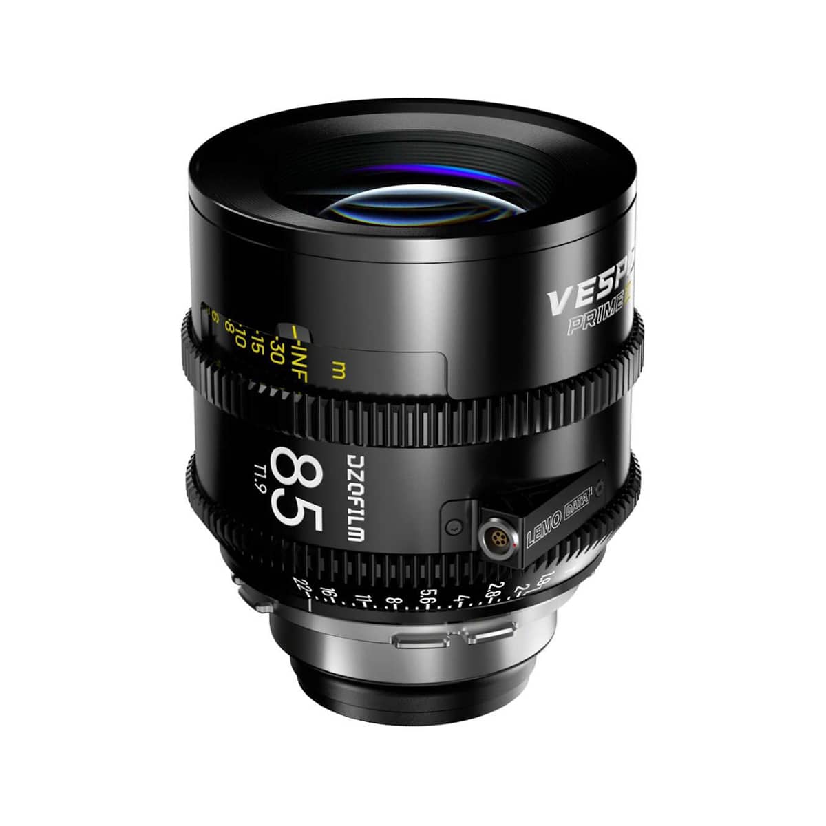 DZOFILM Vespid Prime II 85 mm PL Mount
