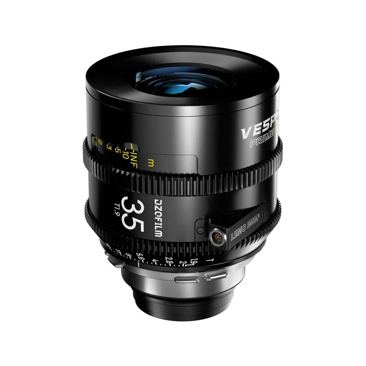 DZOFILM Vespid Prime II 35 mm PL Mount