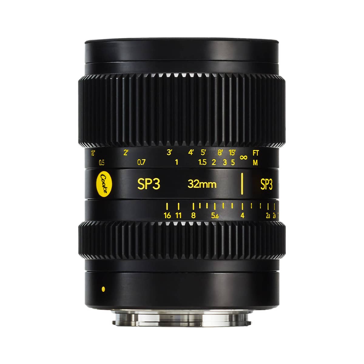 Cooke SP3 32 mm