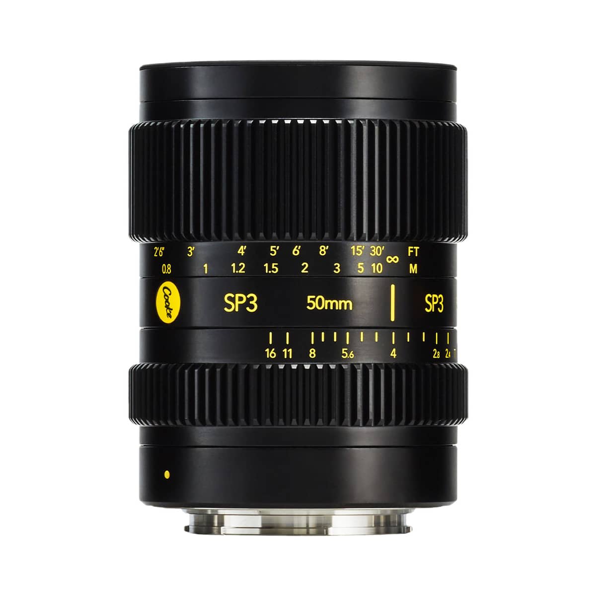 Cooke SP3 50 mm