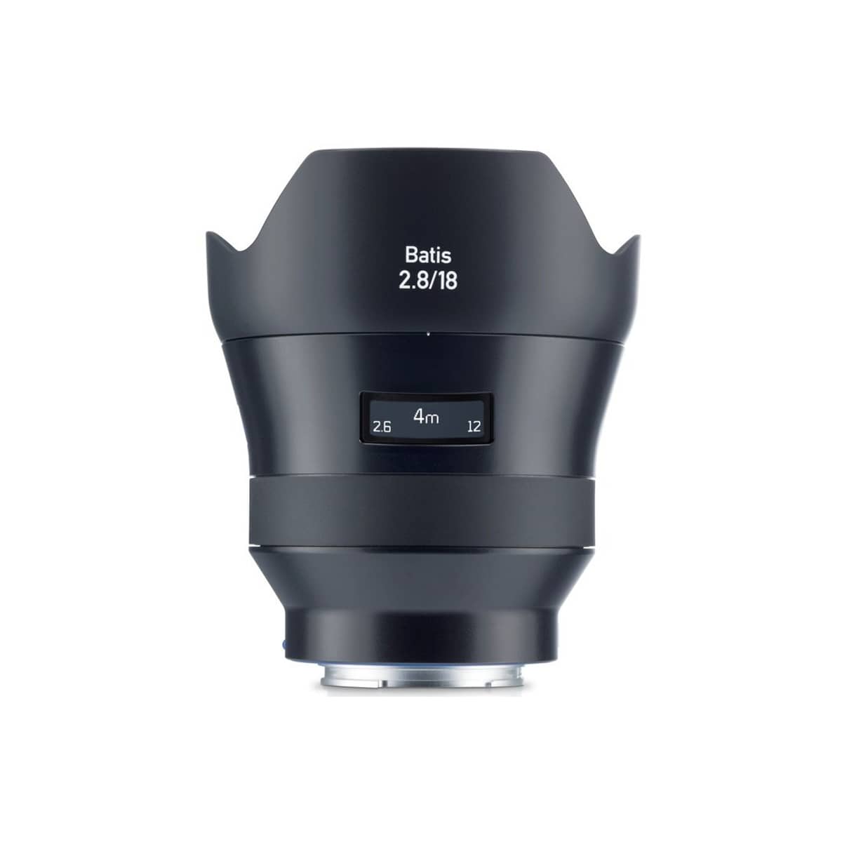 Zeiss Batis 18 mm 2.8 (FE Sony)