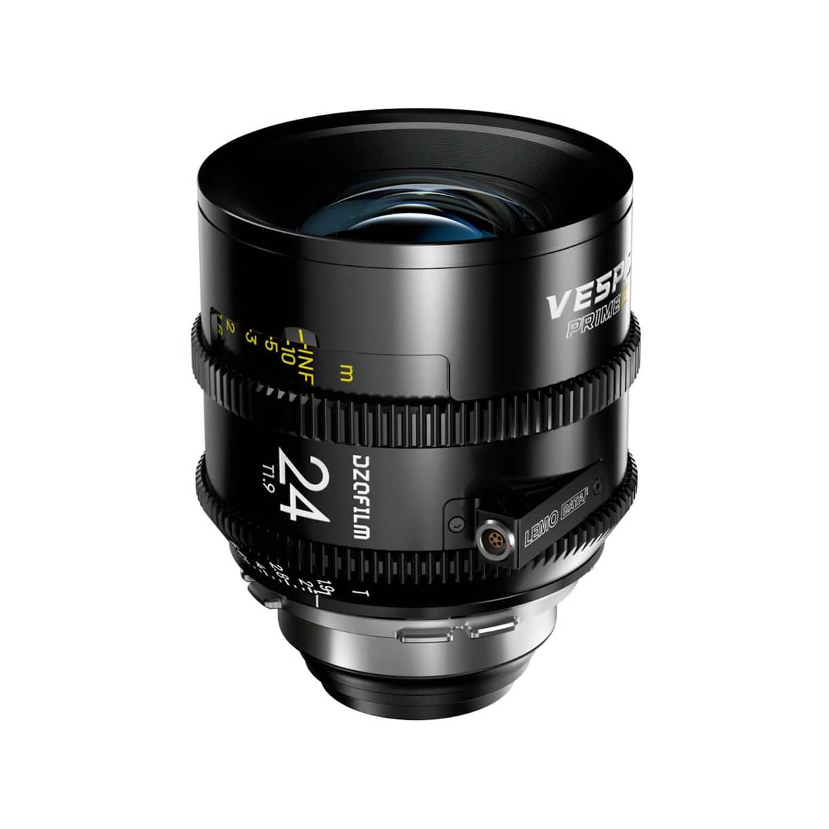 DZOFILM Vespid Prime II 24 mm PL Mount