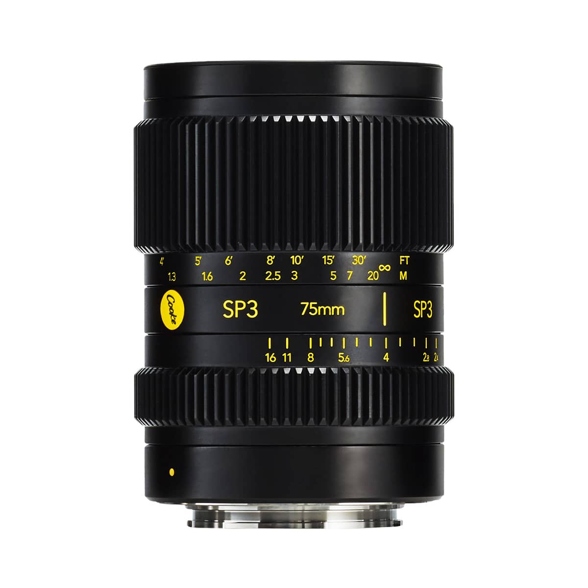 Cooke SP3 75 mm