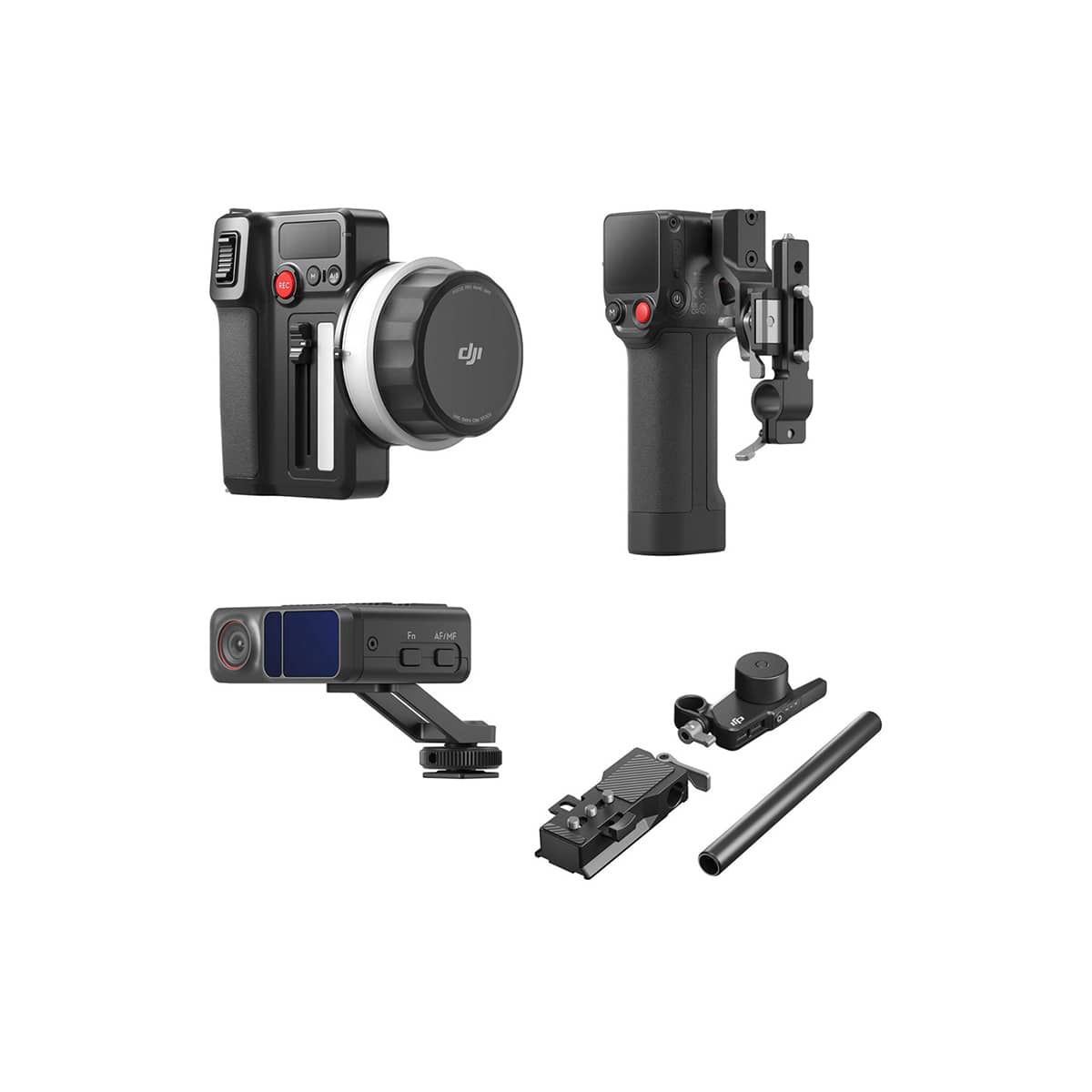 DJI Focus PRO all-in-one combo