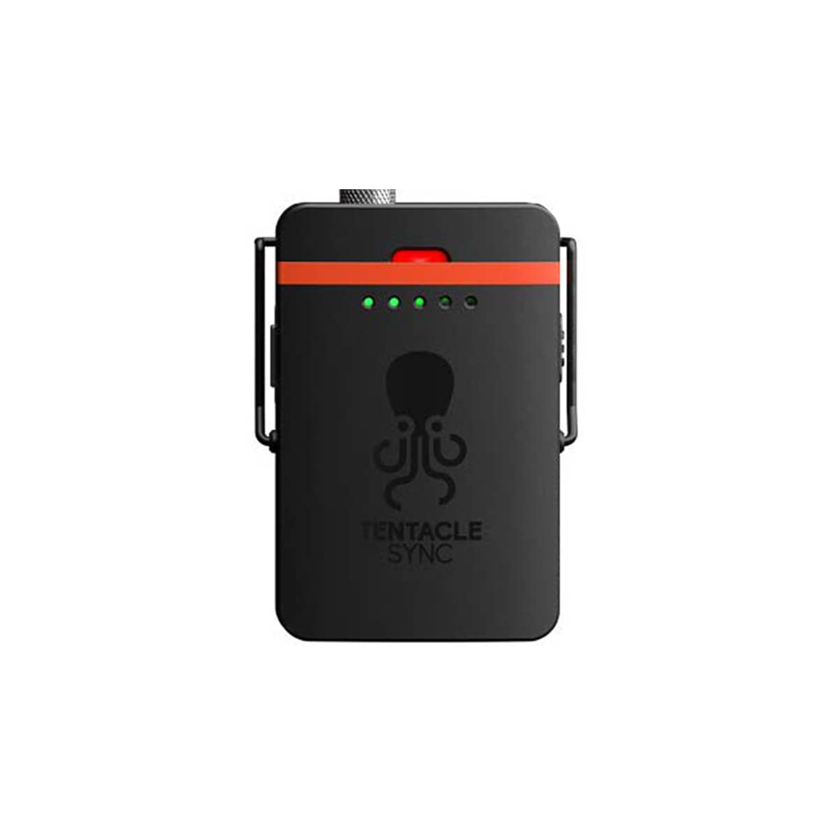 Tentacle Sync Track E rekorder + mikrofon + příslušenství