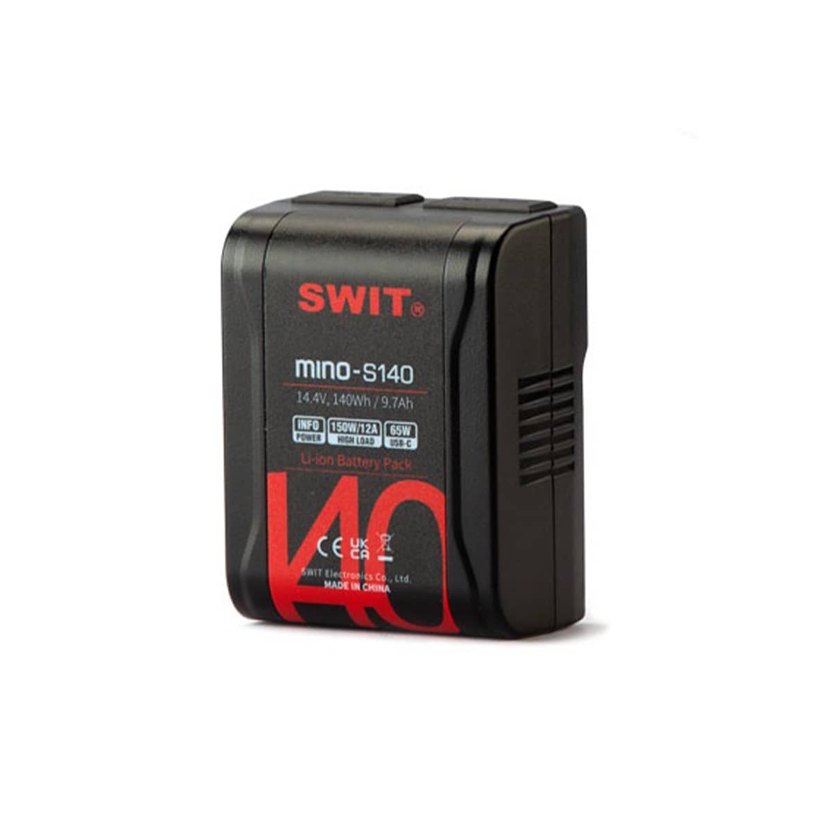 V-mount - SWIT MINO 140Wh