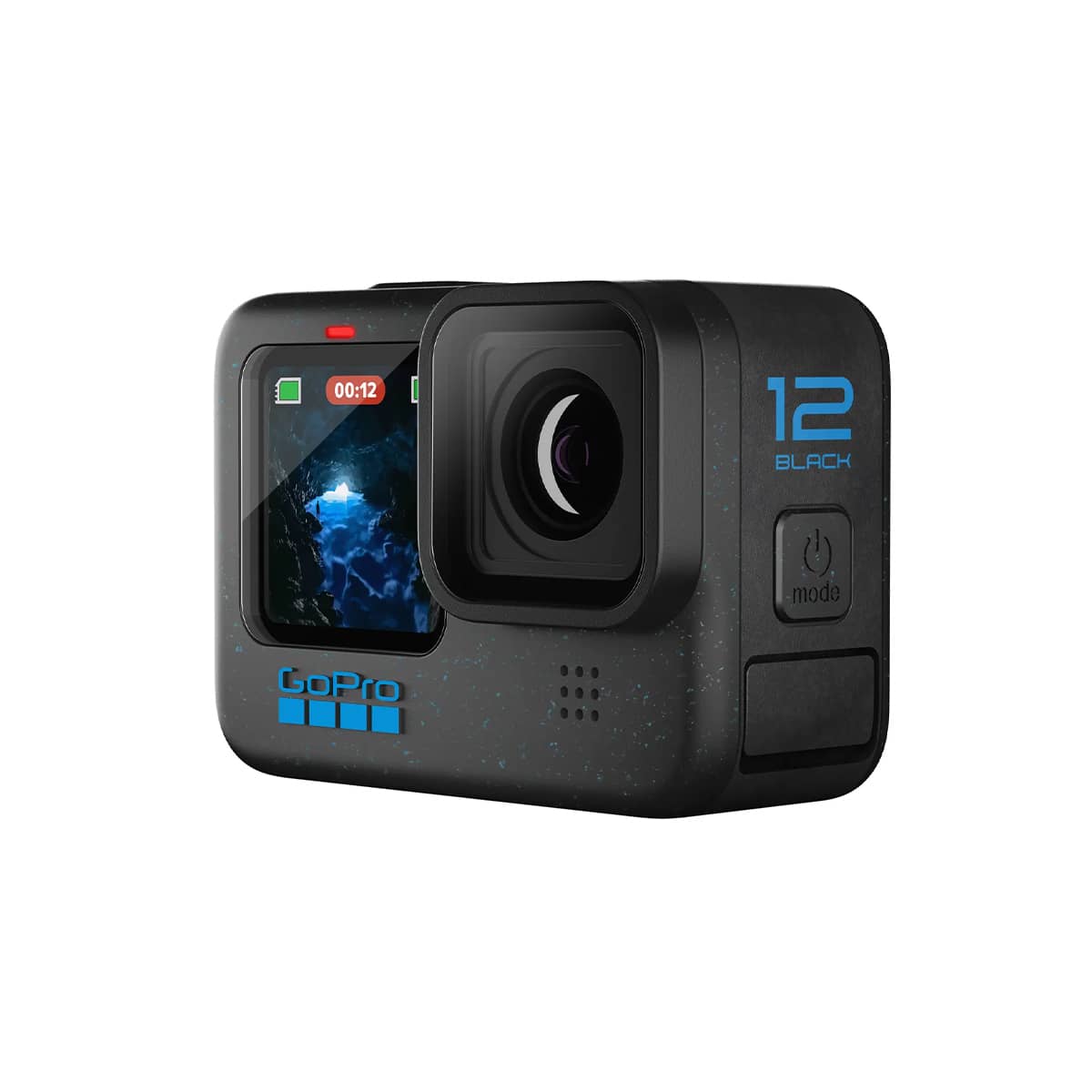 Gopro 12 Black