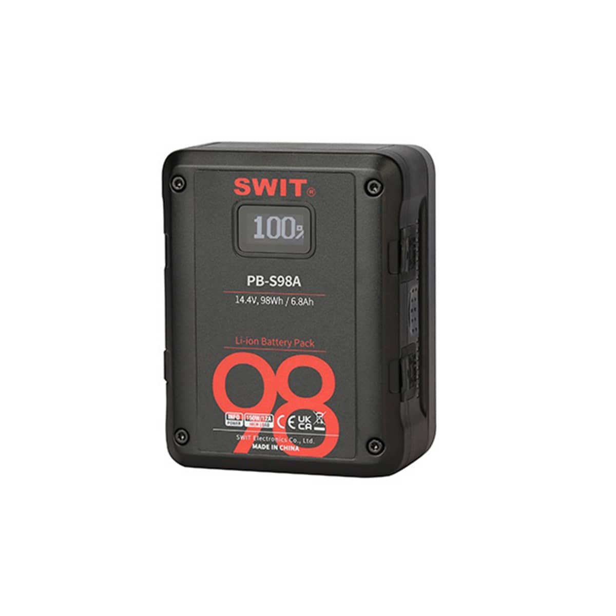 V-mount - SWIT 98Wh