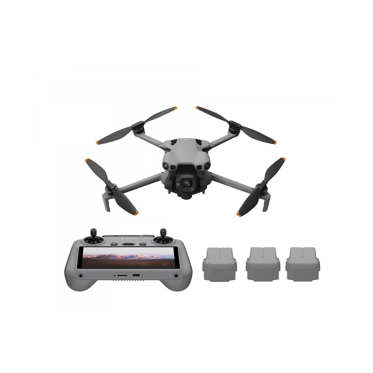 Dron - DJI MINI 5 PRO - Fly more combo