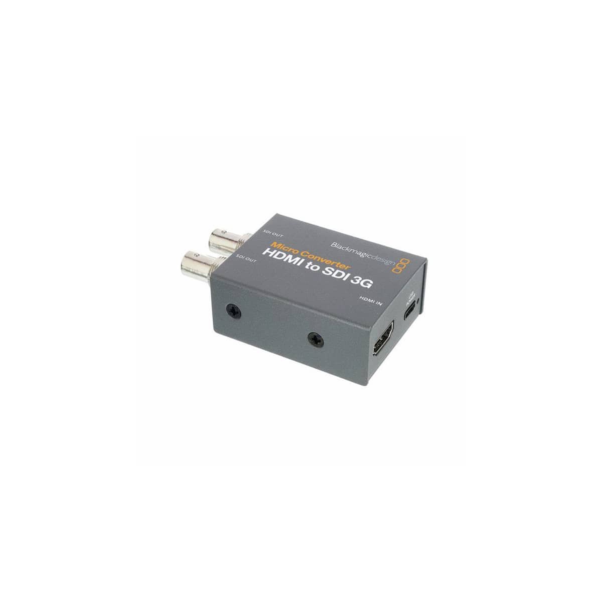 Blackmagic Design MC HDMI-SDI 3G