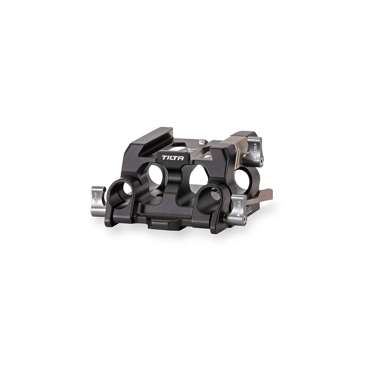 Tilta baseplate - černý (Tilta 15mm LWS Baseplate Type IV)