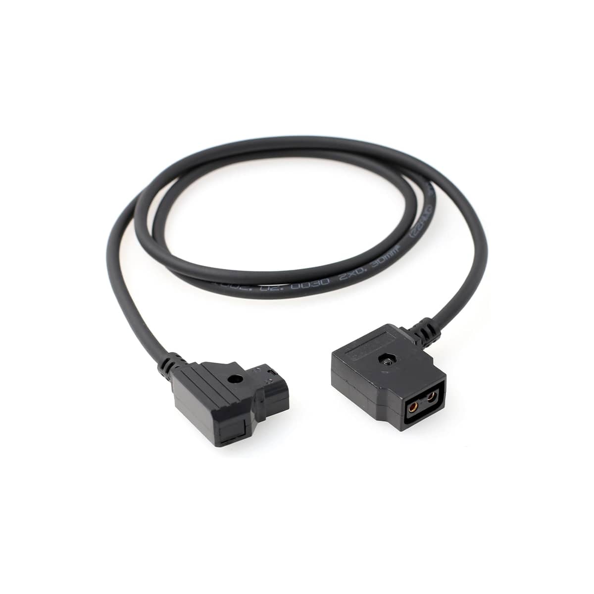 kabel - D-tap - D-tap