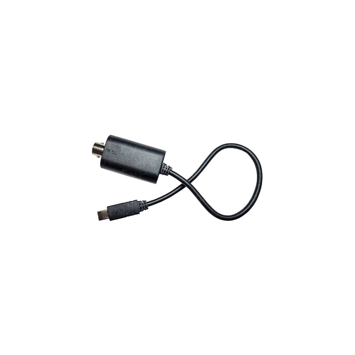 Sony VMC-BNCM1 Timecode Adapter Cable