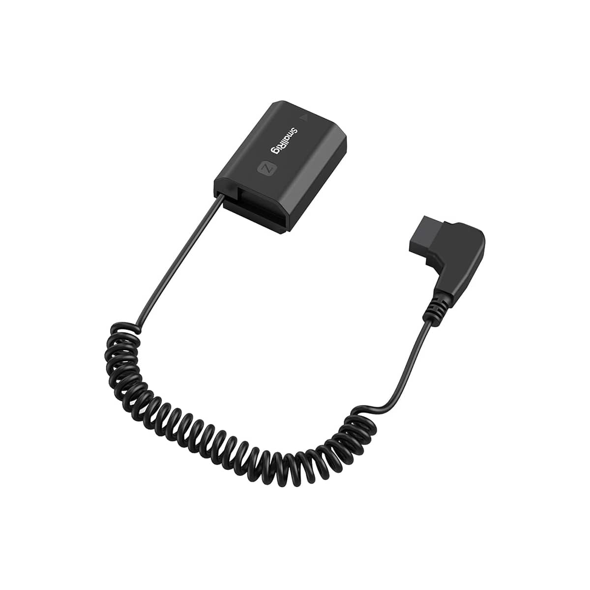 Dummy battery NP-FZ100 - D-tap Smallrig