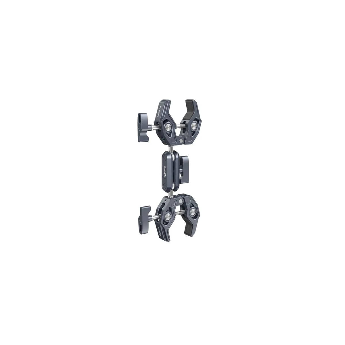 Smallrig klema oboustraná (SmallRig 4103 Super Clamp with Double Crab-shaped Clamps)