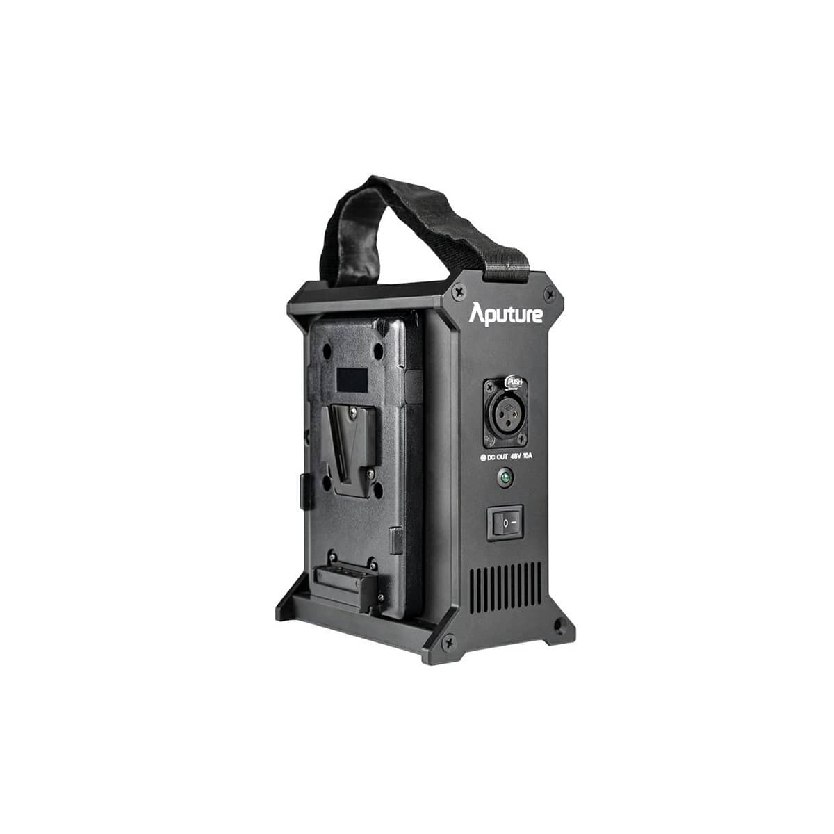 Příslušenství - Aputure 200x - příslušenství na V-Mount baterie