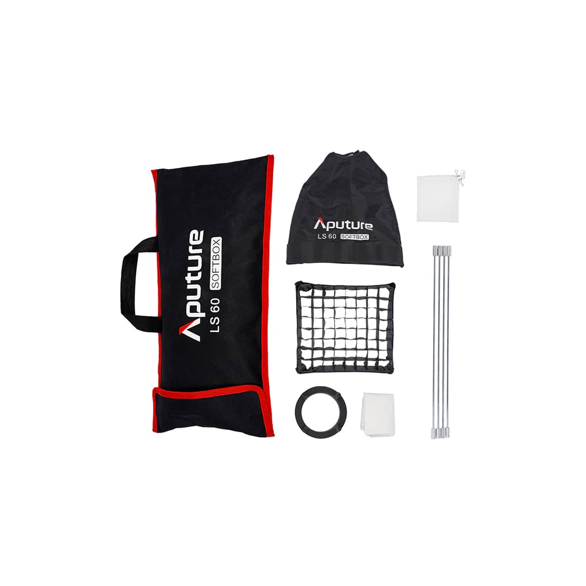 Příslušenství - Aputure 60x LS 60 - softbox malý
