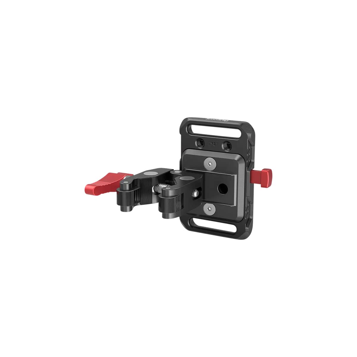 V-mount plate - clamp (SmallRig Battery Plate Mini V-Mount with Crab Clamp 2989)