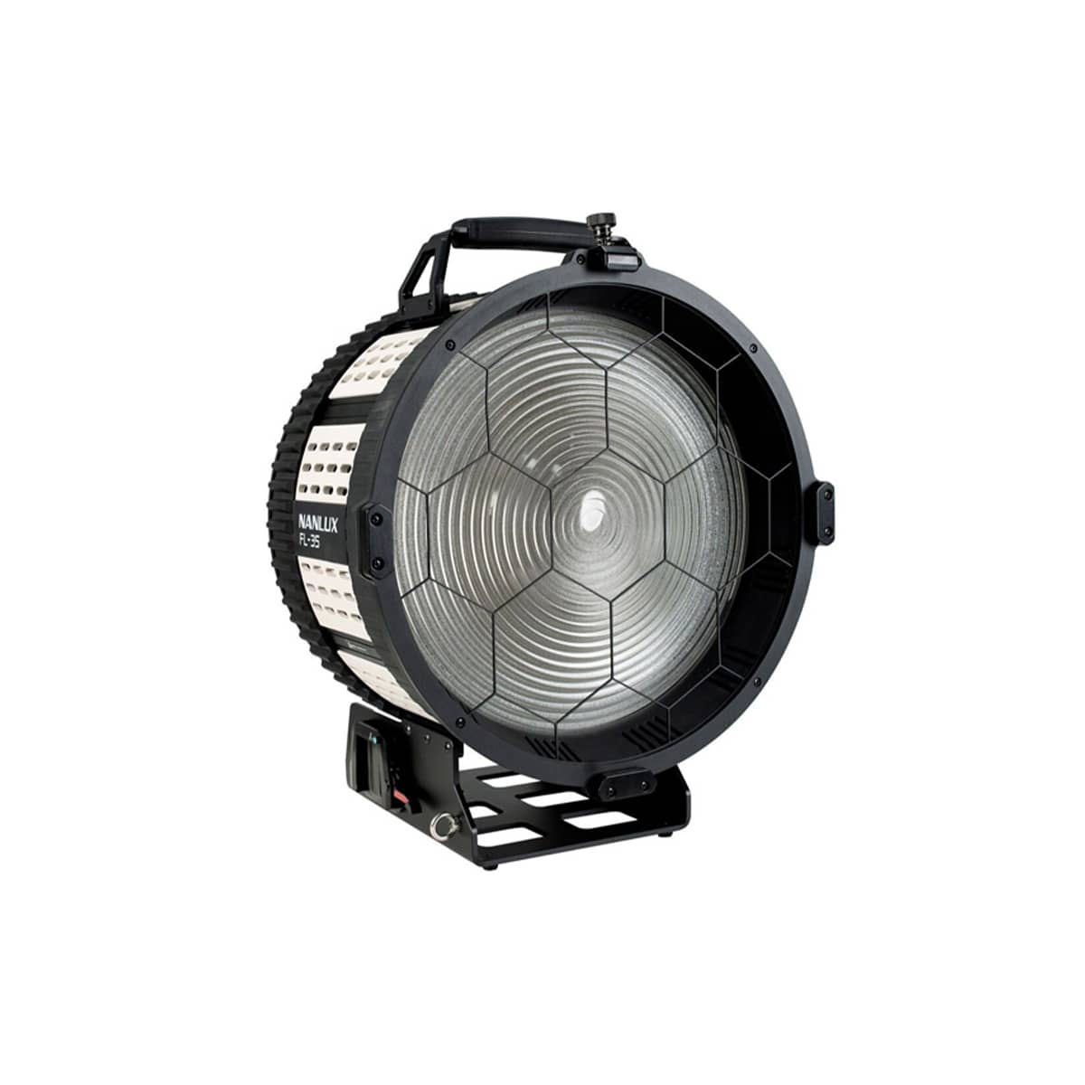 Nanlux Evoke Fresnel Lens