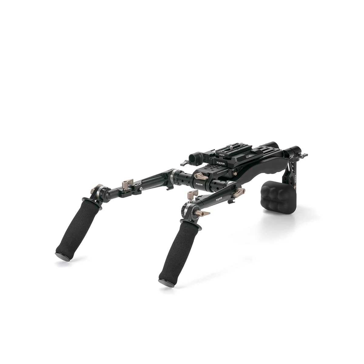 Tilta Lightweight Shoulder Rig