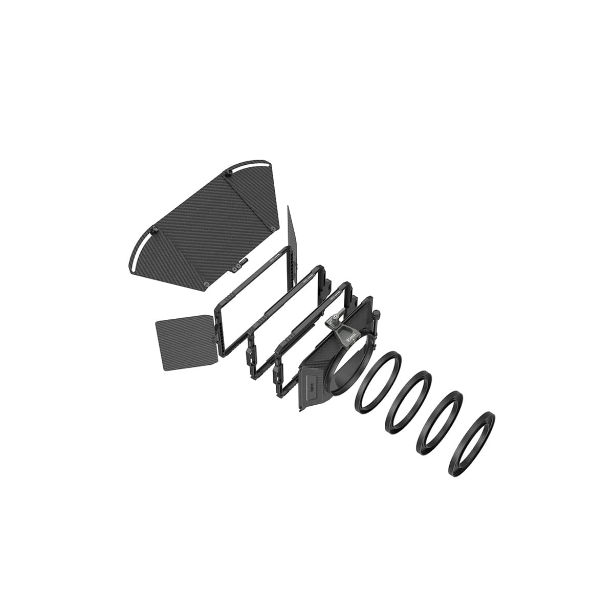 SmallRig mini Matte Box Pro