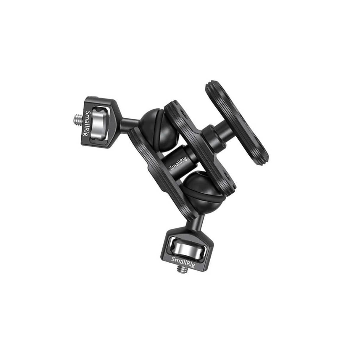 SmallRig Articulating Arm with Dual Ball Heads (Magic Arm)