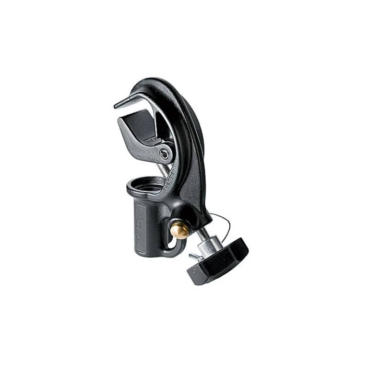 Avenger C337 Quick Action Junior Clamp