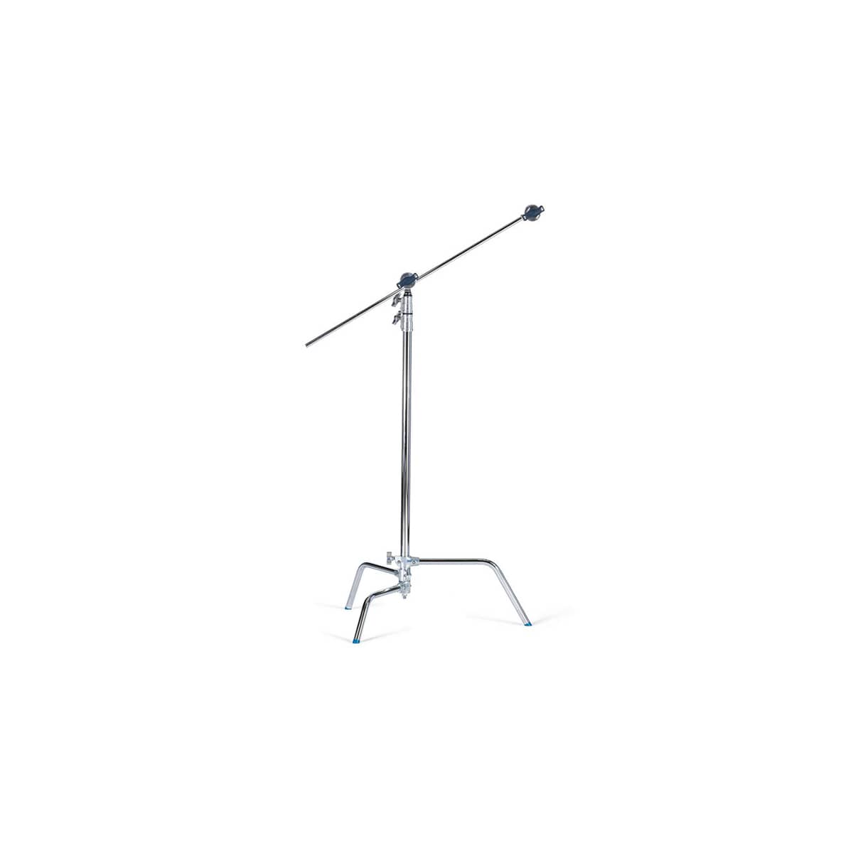 Stativ - C-Stand + gobo + extender