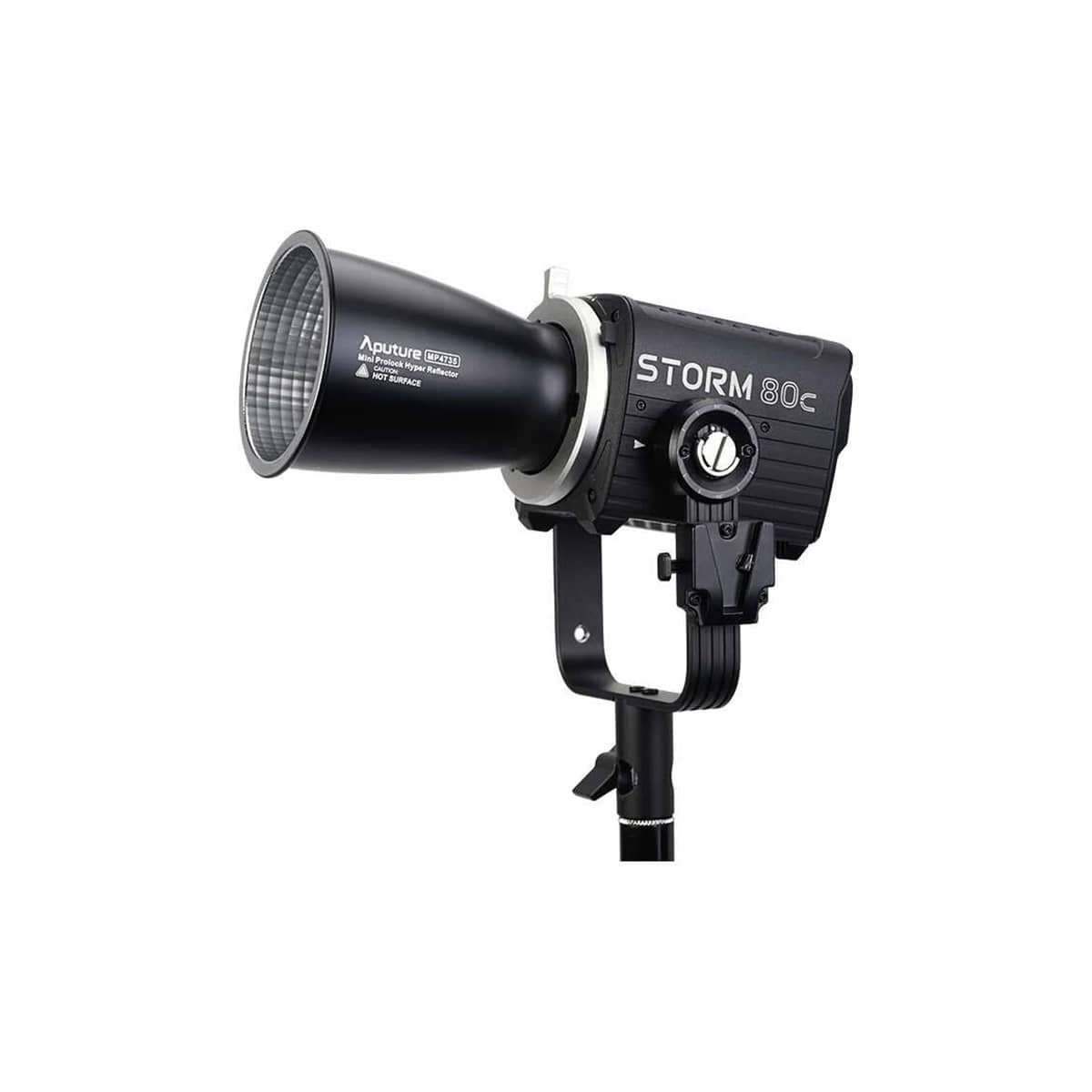 Aputure STORM 80c