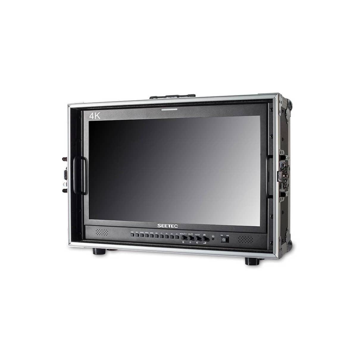 Seetec 21,5" Monitor SDI/HDMI