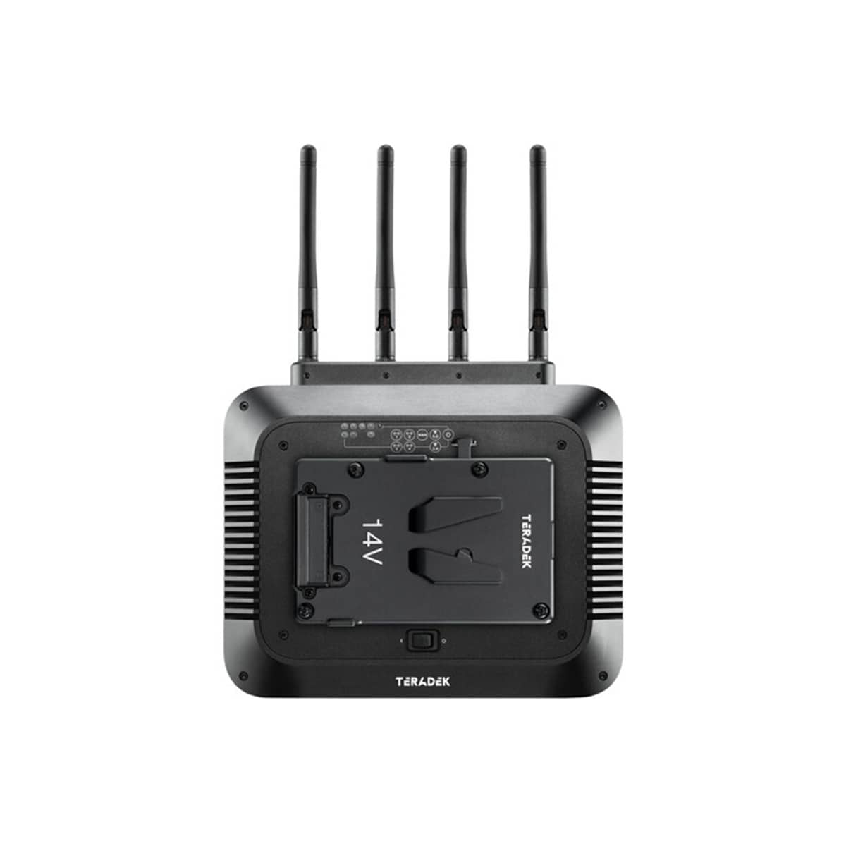 Teradek Link AX Wi-Fi Router/Access Point V-Mount
