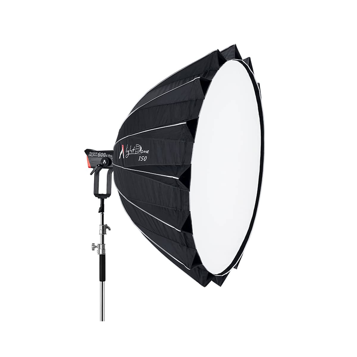 Aputure lightdome 150