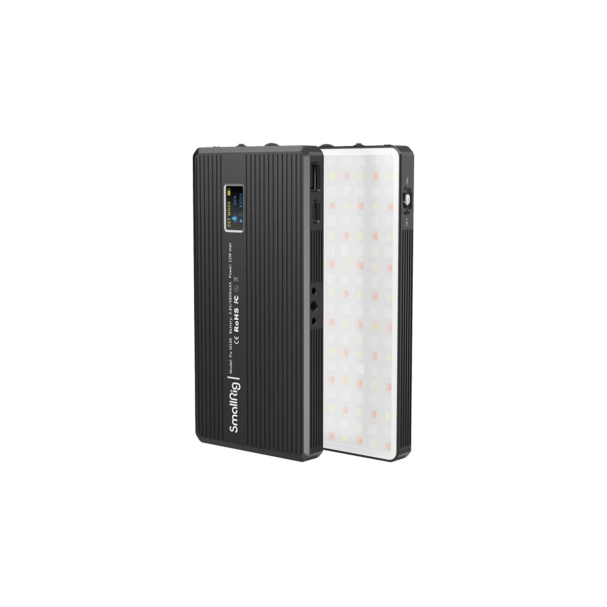 SmallRig PIX M160 RGB Světlo