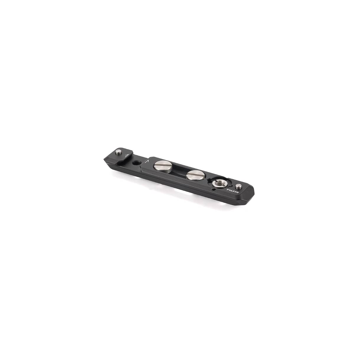 Tilta arri natorail (Tilta Multi-Functional NATO Mounting Plate – Black)